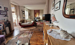 Maison 4 Pièces 110 m² à vendre à Blois (41000)