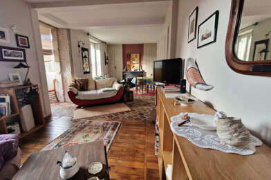 Maison 4 pièces 305000 €