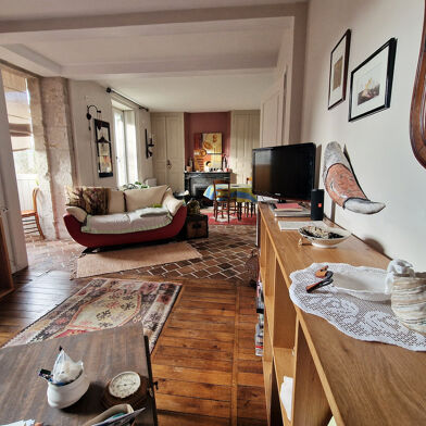 Maison 4 pièces 305000 €