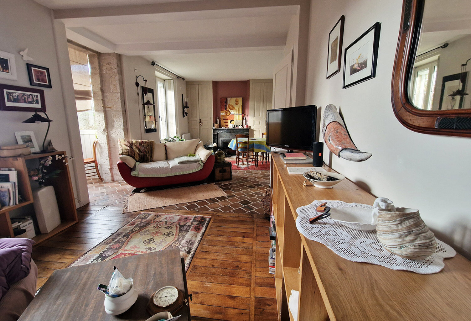BLOIS centre-ville — photo 1