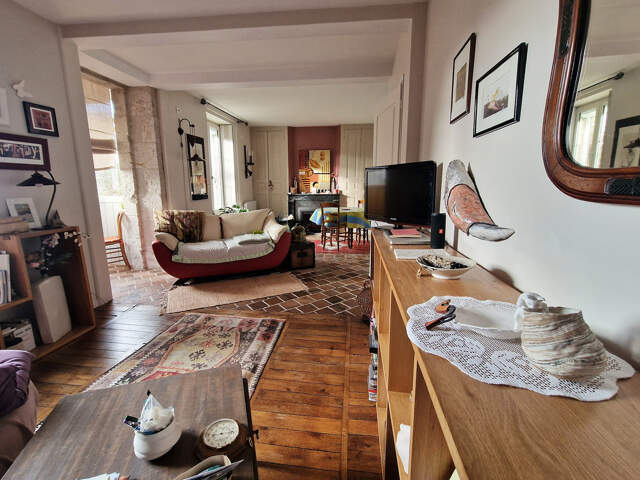 BLOIS centre-ville — photo du bien