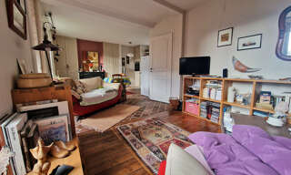Maison 4 Pièces 110 m² à vendre à Blois (41000)