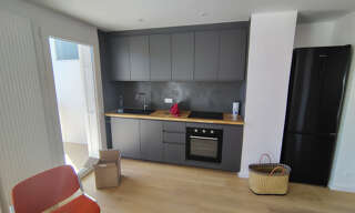 Appartement 2 Pièces 51 m² à louer à Marseille 4 (13004)