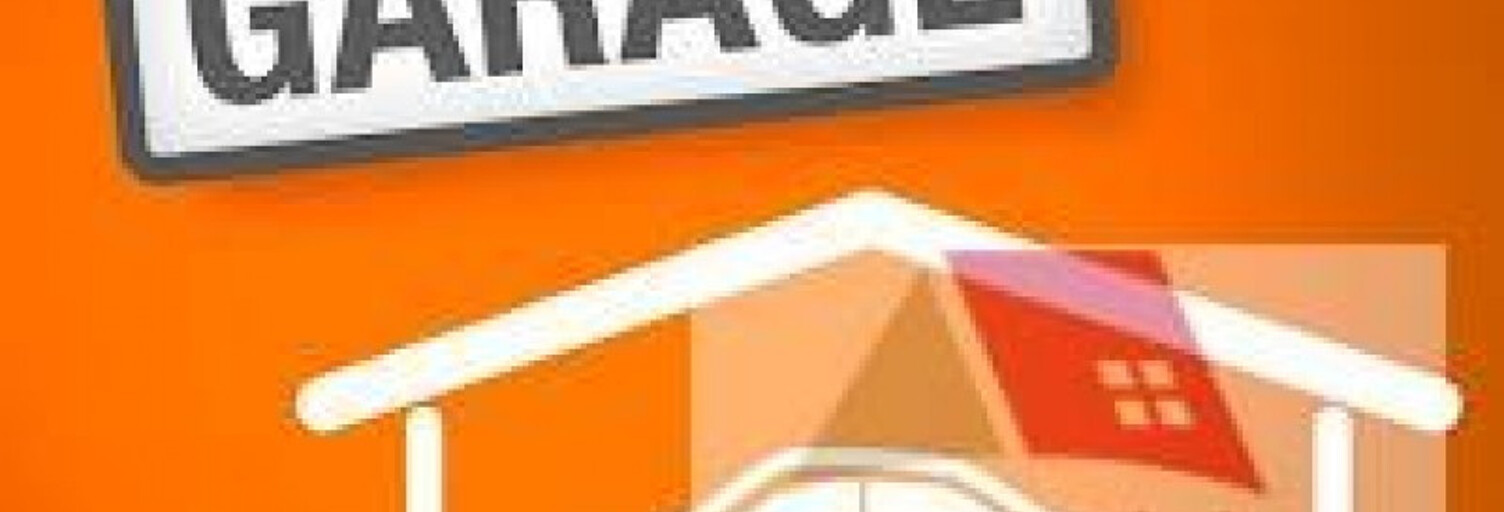 Garage  18 m² à louer à Marseille 8 (13008)