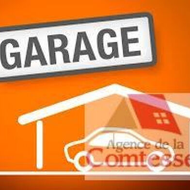 Garage  183 €