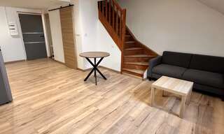 Appartement 2 Pièces 29 m² à louer à Dijon (21000)