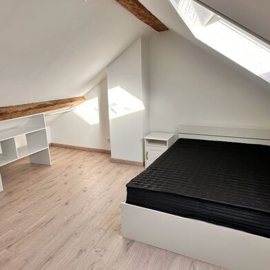 Appartement 2 pièces 780 €