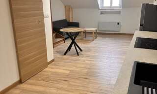 Appartement 2 Pièces 29 m² à louer à Dijon (21000)