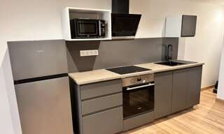 Appartement 2 Pièces 47 m² à louer à Dijon (21000)