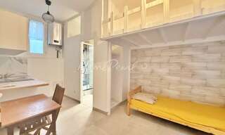 Appartement 1 Pièce 17 m² à louer à Nice (06000)