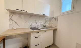 Appartement 1 Pièce 17 m² à louer à Nice (06000)