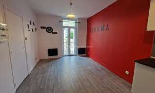 Appartement 2 Pièces 27 m² à louer à Lourdes (65100)