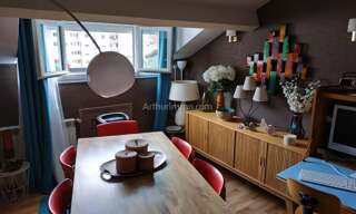 Appartement 3 Pièces 50 m² à louer à Lourdes (65100)