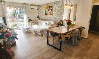 Appartement 4 Pièces 94 m² à vendre à Menton (06500)