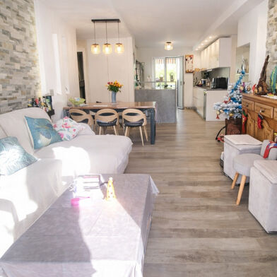 Appartement 4 pièces 480000 €