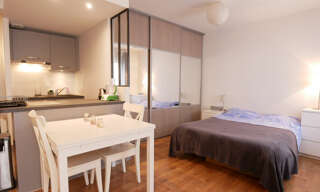 Appartement 2 Pièces 34 m² à louer à Angers (49100)