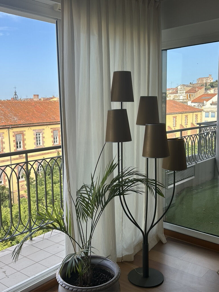 Appartement  T3 à vendre Perpignan 66000