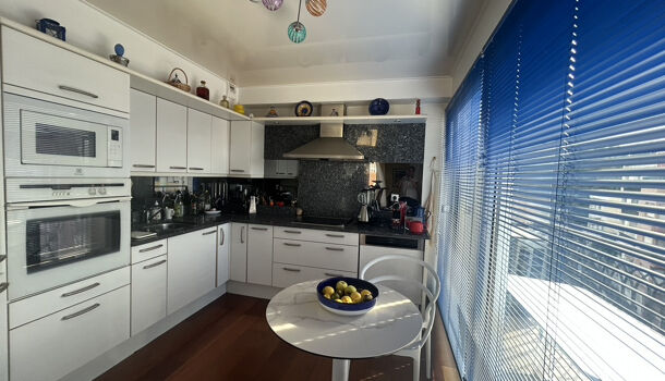 Appartement 3 pièces  à vendre Perpignan 66000