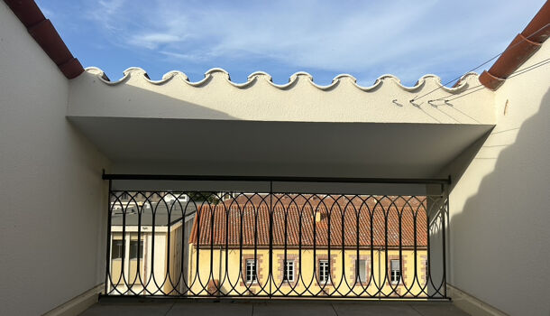 Appartement 3 pièces  à vendre Perpignan 66000