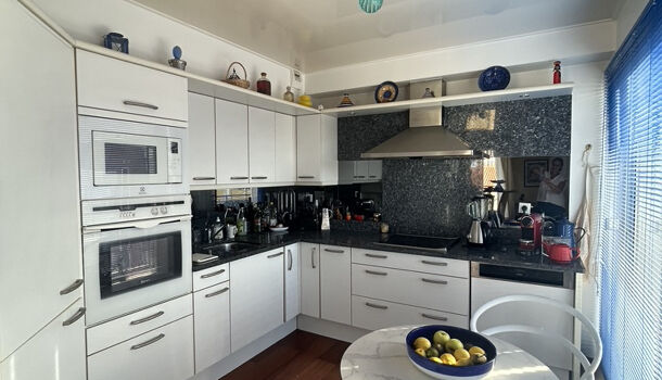 Appartement 3 pièces  à vendre Perpignan 66000