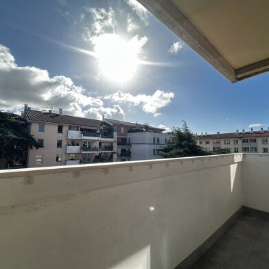 Appartement 3 pièces 410000 €
