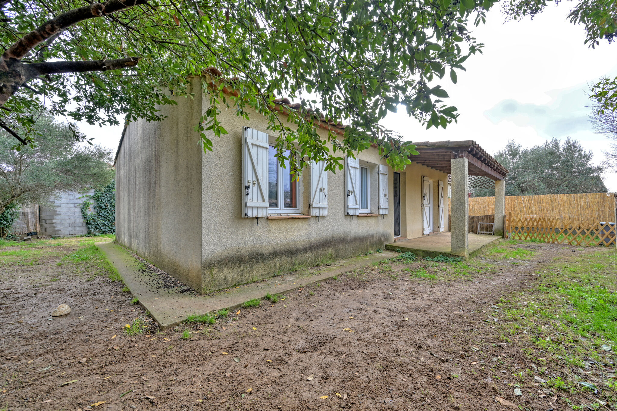 Villa / Maison  T5 à vendre Codognan 30920