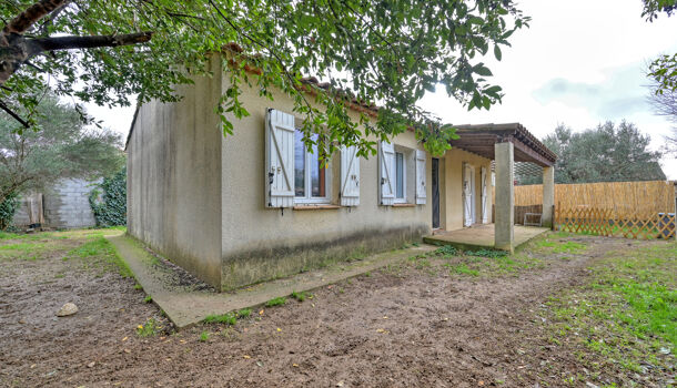 Villa / Maison 5 pièces  à vendre Codognan 30920