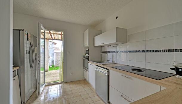 Villa / Maison 5 pièces  à vendre Codognan 30920