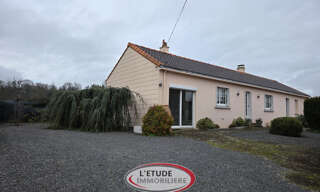 Maison 3 Pièces 90 m² à vendre à Le Loroux-Bottereau (44430)