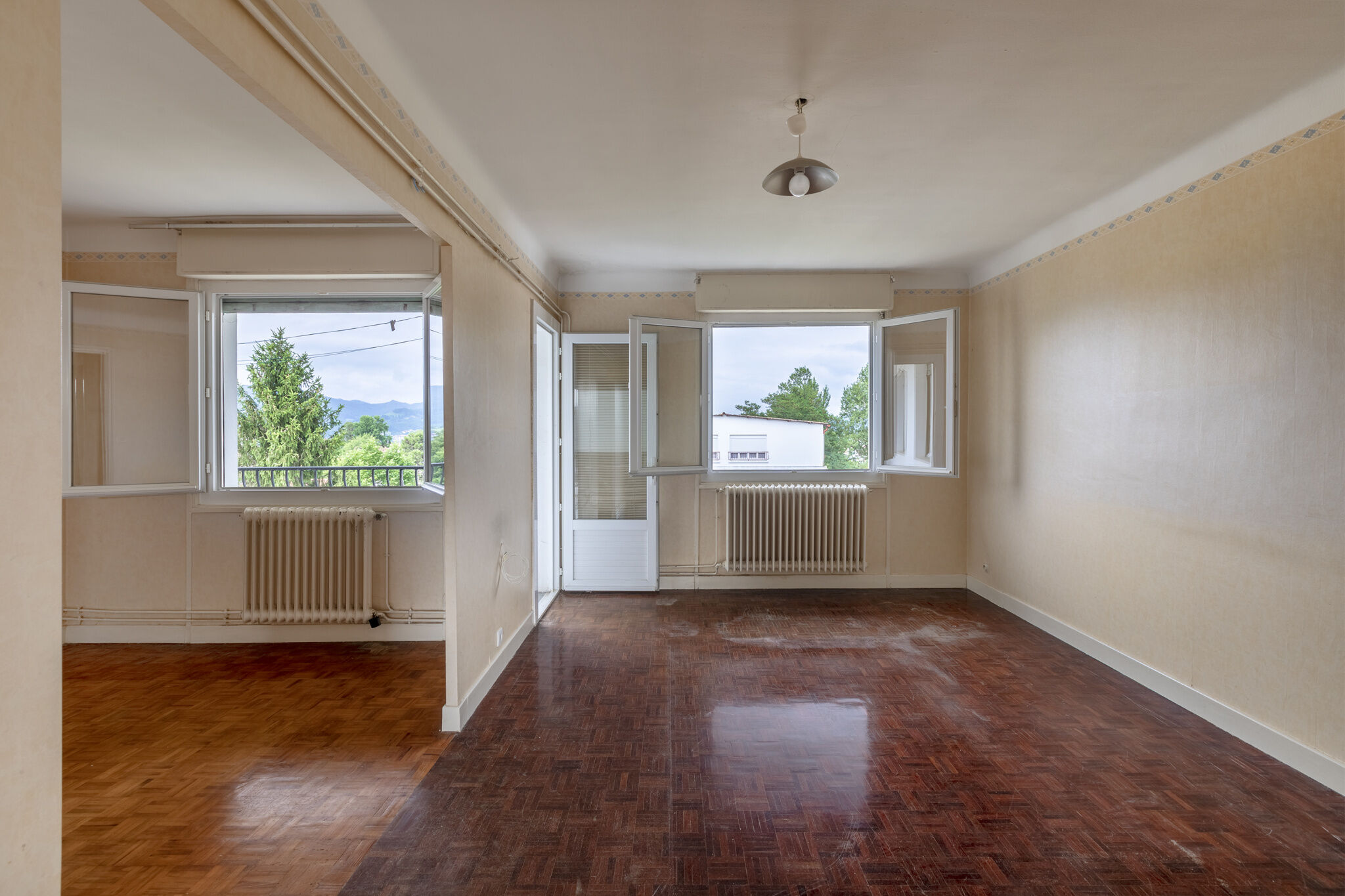 Appartement  T3 à vendre Hendaye 64700