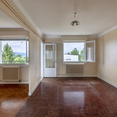 Appartement 3 pièces 195000 €