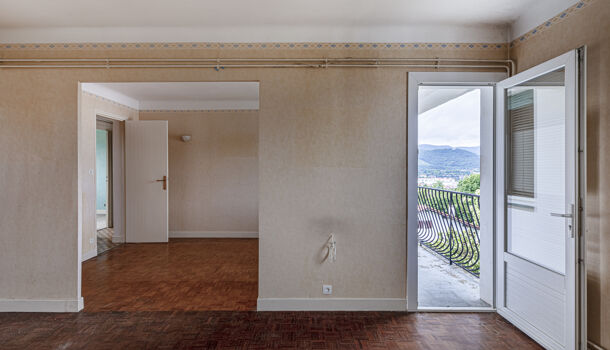 Appartement 3 pièces  à vendre Hendaye 64700