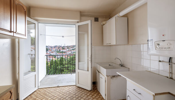 Appartement 3 pièces  à vendre Hendaye 64700