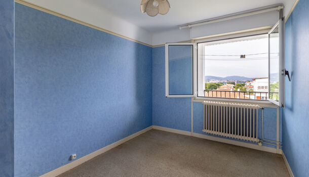 Appartement 3 pièces  à vendre Hendaye 64700