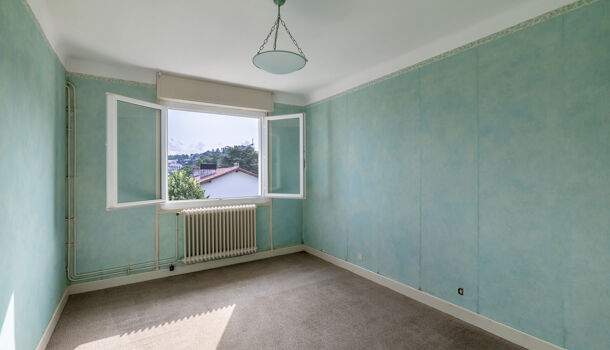 Appartement 3 pièces  à vendre Hendaye 64700