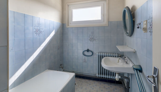 Appartement 3 pièces  à vendre Hendaye 64700