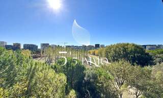 Appartement 3 Pièces 86 m² à vendre à Montpellier (34000)