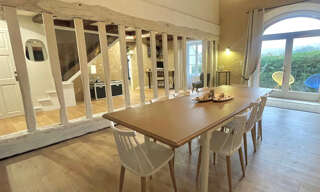 Maison 4 Pièces 177 m² à vendre à Rivarennes (36800)