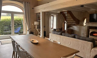 Maison 4 Pièces 162 m² à vendre à Rivarennes (36800)