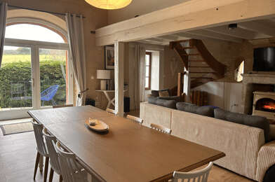 Maison 4 pièces 165000 €