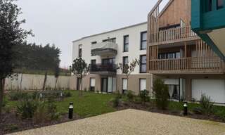 Appartement 2 Pièces 42 m² à louer à Les Sables-d'Olonne (85100)