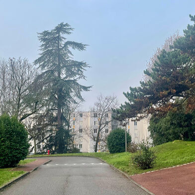 Appartement 3 pièces 229000 €