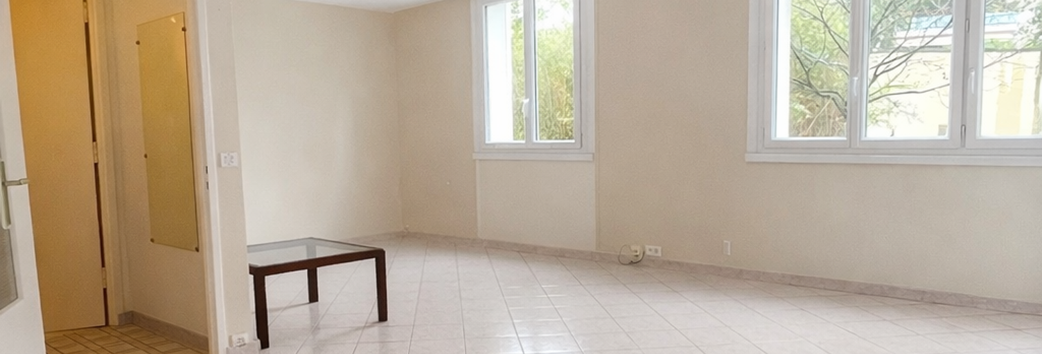 Appartement 3 Pièces 66 m² à vendre à Lyon 5 (69005)