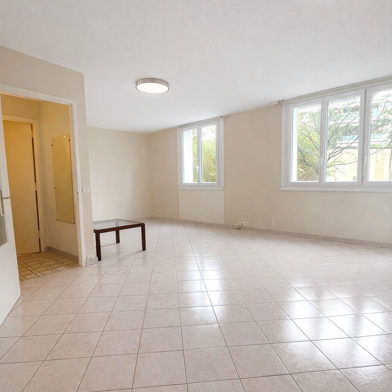 Appartement 3 pièces 219000 €