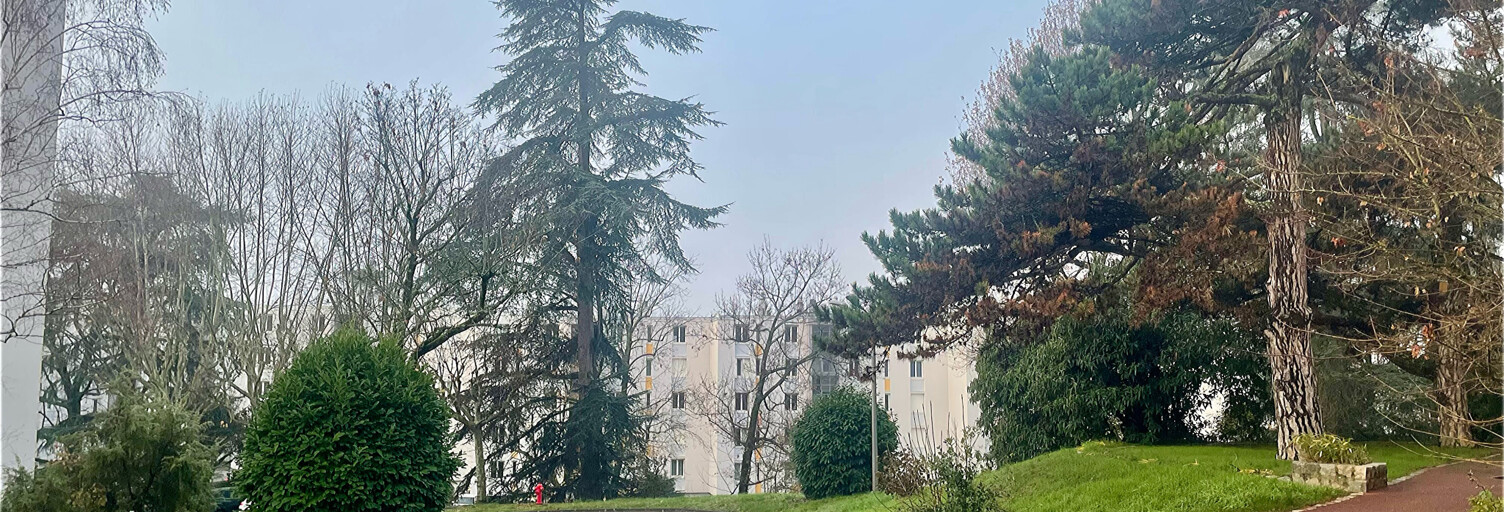 Appartement 3 Pièces 66 m² à vendre à Lyon 5 (69005)