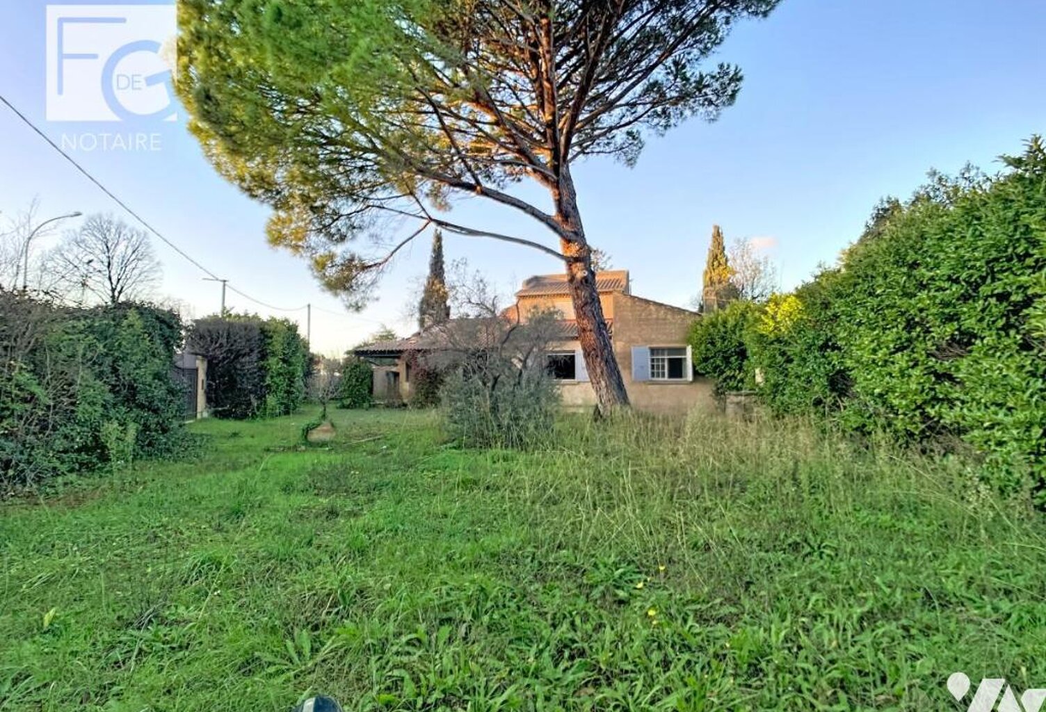 Vente maison 3 pièces 109 m² Morières-lès-Avignon (84310) — photo 1
