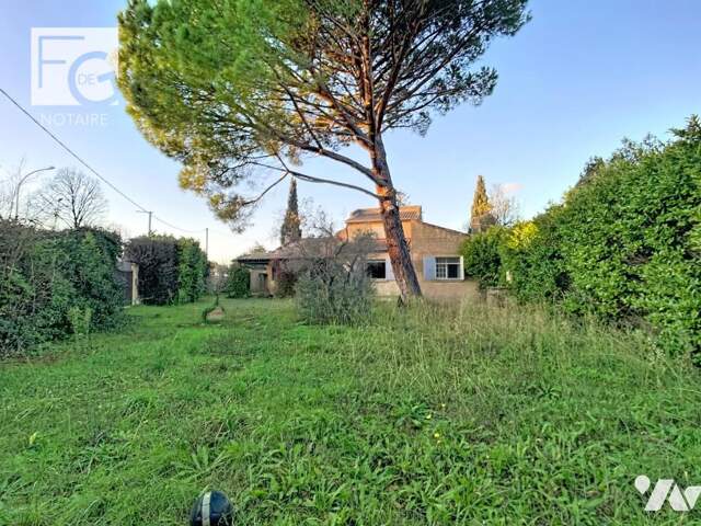 Maison 3 pièces 109 m² à Morières-lès-Avignon — photo du bien