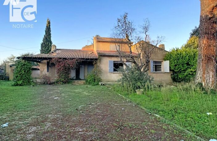 Vente maison 3 pièces 109 m² Morières-lès-Avignon (84310) — photo 2