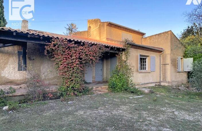 Vente maison 3 pièces 109 m² Morières-lès-Avignon (84310) — photo 3