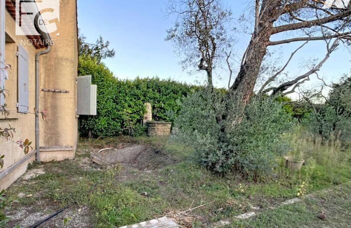 Vente maison 3 pièces 109 m² Morières-lès-Avignon (84310) — photo 4